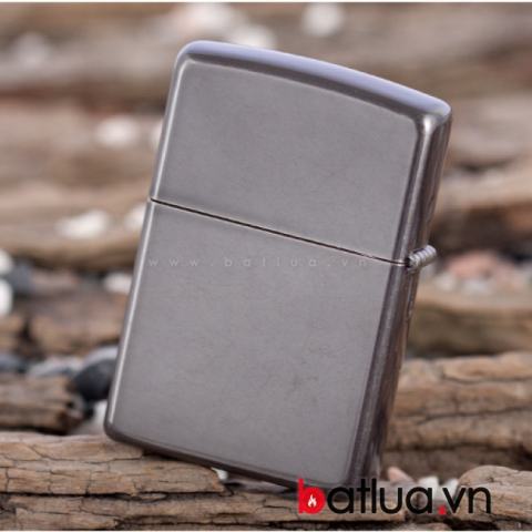 Bật lửa zippo in hình móng ngựa