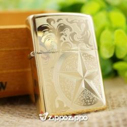 BẬT LỬA ZIPPO KHẮC HUÂN CHƯƠNG - Mã SP: ZPC1472