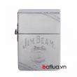 Bật lửa Zippo khắc Jim Beam phiên bản 1935