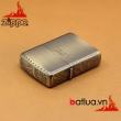 Bật lửa Zippo khắc rồng tinh xảo xung quanh Zippo phiên bản đông cổ giới hạn