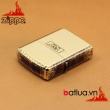 Bật lửa Zippo khắc rồng tinh xảo xung quanh Zippo phiên bản đông giới hạn