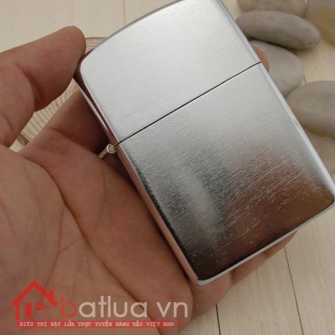 Bật lửa Zippo khổng lồ 6X9X2CM