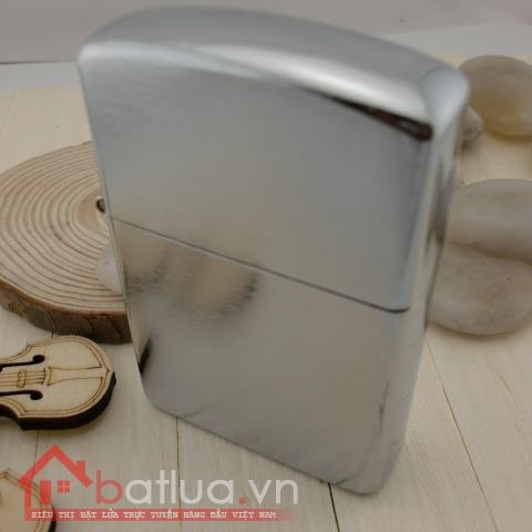 Bật lửa Zippo khổng lồ 6X9X2CM