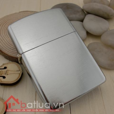 Bật lửa Zippo khổng lồ 6X9X2CM