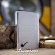 BẬT LỬA ZIPPO LA MÃ KIỂU DÀNH CHO HÚT TẨU