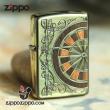 Bật lửa Zippo phiên bản Antique Darts A