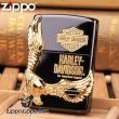 Bật lửa Zippo phiên bản chim ưng 1000 Harley Davidson