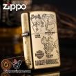 Bật lửa Zippo phiên bản động cơ Harley cổ điển