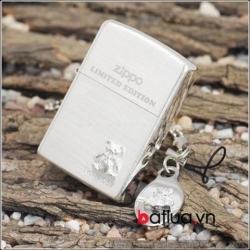 Bật lửa zippo phiên bản giới hạn Nhật Winer Ver 1 - Mã SP: BL10147