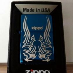 Bật lửa Zippo phiên bản Original 122 - Mã SP: ZPC0585
