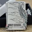 Bật lửa Zippo phiên bản Original Eagle Harley