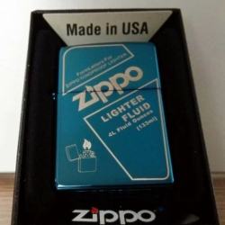 Bật lửa Zippo phiên bản Original Zippo Lighter - Mã SP: ZPC0569