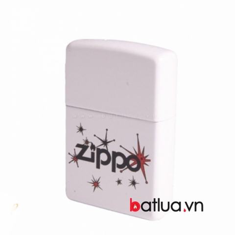 Bật lửa Zippo phiên bản vụ nổ