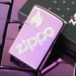 Bật lửa Zippo phiên bản Zibing lửa Zippo - Mã SP: ZPC0607