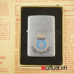 Bật lửa Zippo USA Cổ BULWARK sản xuất năm 1980 - Mã SP: BL03113