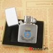 Bật lửa Zippo USA Cổ BULWARK sản xuất năm 1980