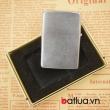 Bật lửa Zippo USA Cổ BULWARK sản xuất năm 1980