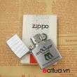 Bật lửa zippo USA Cổ Kỉ niệm 60 năm