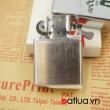 Bật lửa zippo USA Cổ Kỉ niệm 60 năm