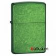 Bật lửa zippo vân xước Lighter Pocket Meadow