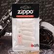 Bông zippo chính hãng