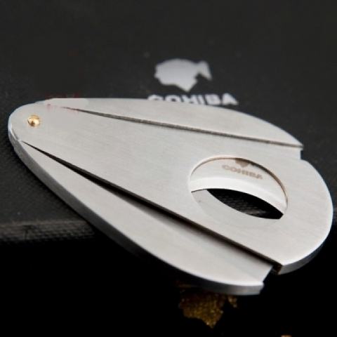 Dao cắt Cigar Cohiba CJC5