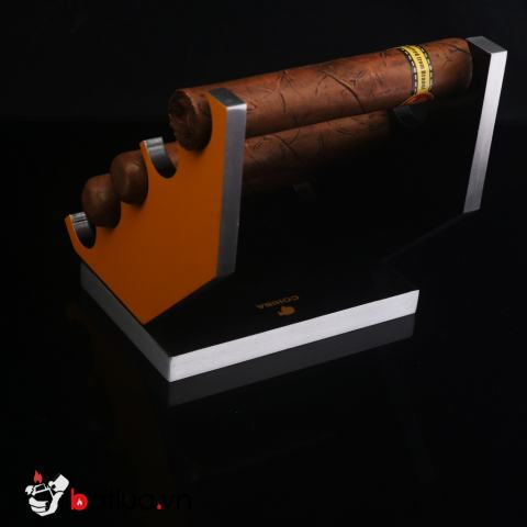 Đế trưng bày xì gà COHIBA