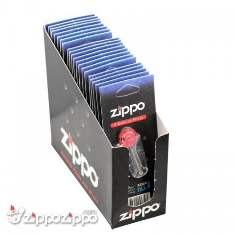 Hộp Đá zippo 24 vỉ một hộp