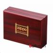 Hộp đựng Zippo chất liệu gỗ sang trọng