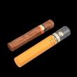 ống đựng xì gà ( cigar ) cohiba loại 1 điếu