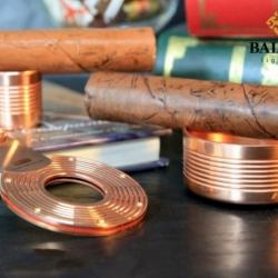 Set cigar 3 món Lubinski - Mã SP: PKXG156D