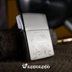 zippo 1932 VIII - Mã SP: ZPC1395