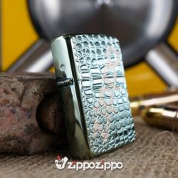 Zippo Armor Da Rắn - Mã SP: ZPC1399