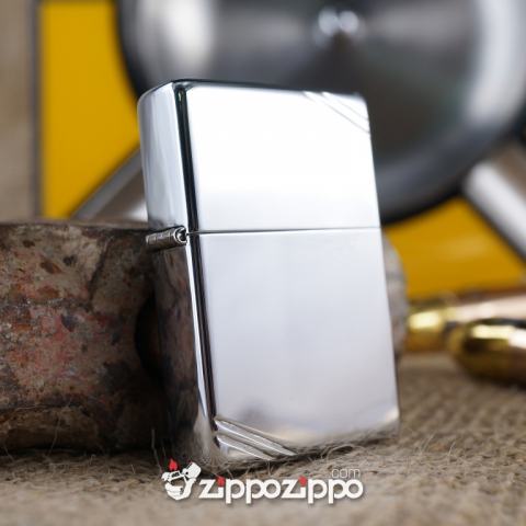 zippo chặt góc bóng 1999-2000