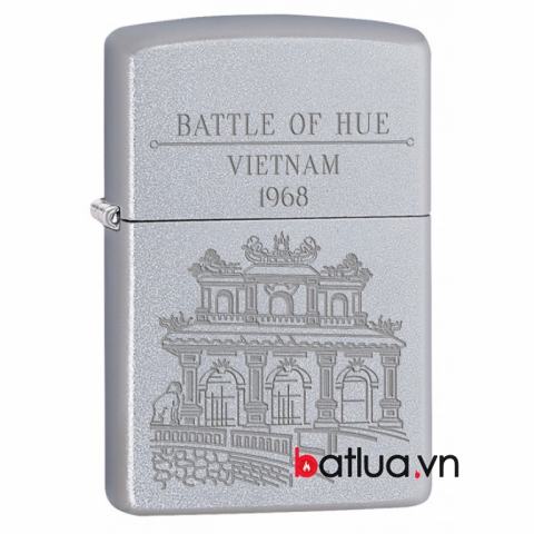 Zippo chiến tranh việt nam  205 hue