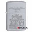 Zippo chiến tranh việt nam  205 hue