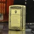 Zippo Chính Hãng Đồng Bóng Khắc Trò Chơi Game Of Thrones Phiên Bản Amor