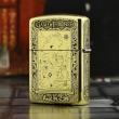 Zippo Chính Hãng Đồng Bóng Khắc Trò Chơi Game Of Thrones Phiên Bản Amor