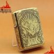 Zippo Chính Hãng Đồng Khắc Game Of Thrones Hoạt tiết Ngàn Kiếm