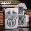 Zippo chính hãng Phiên bản 1941 khắc cờ mỹ 29093