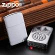 Zippo chính hãng Phiên bản 1941 khắc cờ mỹ 29093