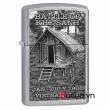 Zippo chính hãng phiên bản chiến tranh việt nam khe sanh 28181