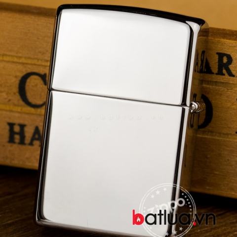 Zippo Chính hãng Rio Christ 29256