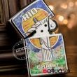 Zippo Chính hãng Rio Christ 29256