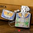 Zippo Chính hãng Rio Christ 29256