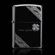 Zippo cỏ bốn lá