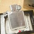 Zippo Cổ Chính hãng USA mầu bạc xước sản xuất năm 1973