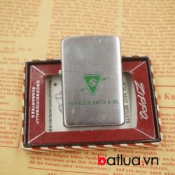 Zippo Cổ Chữ S - 1955 - Mã SP: BL03016