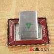 Zippo Cổ Chữ S - 1955