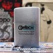 Zippo Cortech Carpenter Technology Sản Xuất Năm 1977